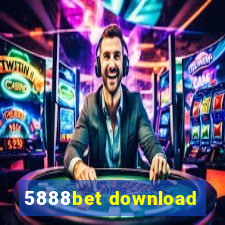 5888bet download